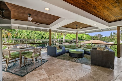 59-502 Kamehameha Hwy unit B, Haleiwa, HI 96712 - photo 4