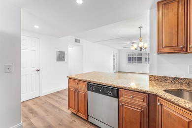 4500 N Flagler Dr unit C17, West Palm Beach, FL 33407 - photo 5