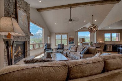 Great room with expansive view.
