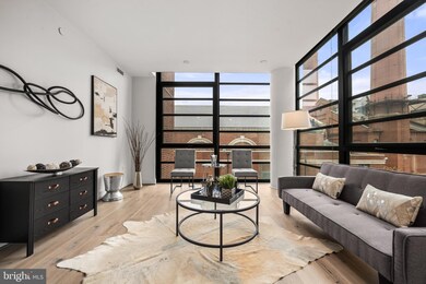 The Bower unit 312, Washington, DC 20003 - photo 4