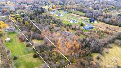 Just North of Crystal Bay Estates