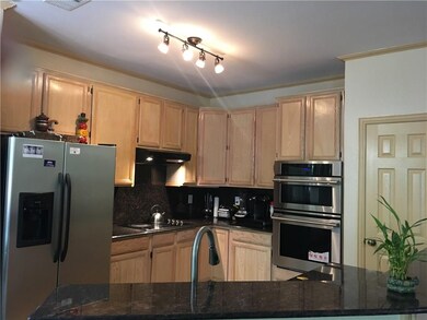 Nicely Updated Kitchen!