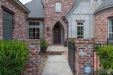 1528 Berwick Bend, Zachary, LA 70791 - photo 2