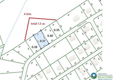 0 Faber Cir unit 40,41,42,43 759242, Tannersville, PA 18372 - photo 6