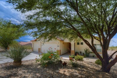 13567 S Sonoita Ranch Cir, Vail, AZ 85641 - photo 2