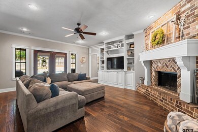 416 Wildwood Ln, Kilgore, TX 75662 - photo 5