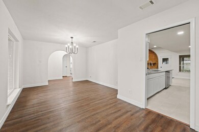 440 Billy Creek Cir, Hurst, TX 76053 - photo 6