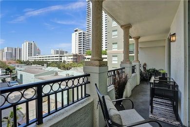 The Prado Condominium Unit 352
