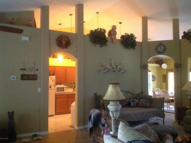 Livingroom  View 2
