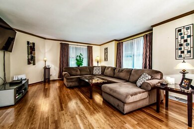 444 Meander Wood Rd, Oregon, WI 53575 - photo 4