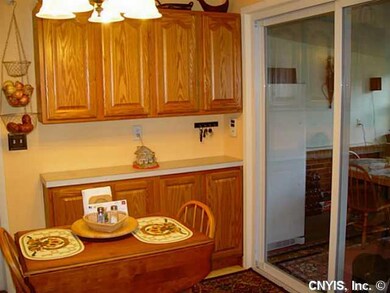 Kitchen Dining