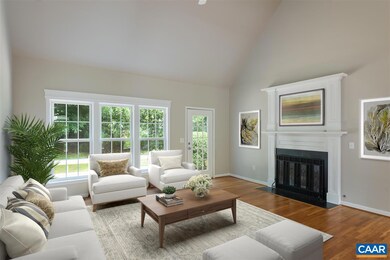 1350 Mosbys Rch, Charlottesville, VA 22901 - photo 3