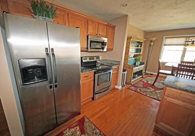 408 Hampton Way, Abington, MA 02351 - photo 5