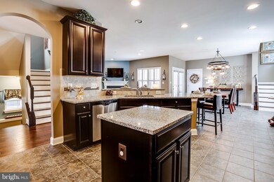 11926 Echo Point Place, Clarksburg, MD 20871 - photo 3