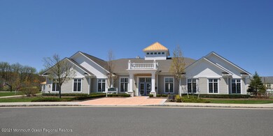 Meadow Creek Clubhouse