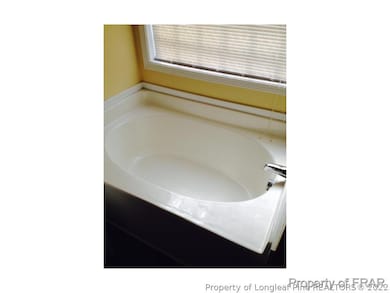Garden Tub