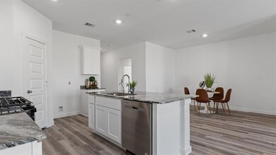 2515 Ocean Jasper Dr, Iowa Colony, TX 77583 - photo 6