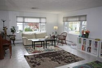 10 Beecher Place unit 10, Newton Center, MA 02459 - photo 3