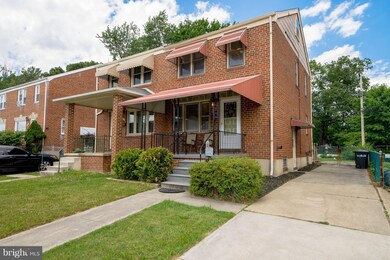 3514 Woodring Ave, Parkville, MD 21234 - photo 6