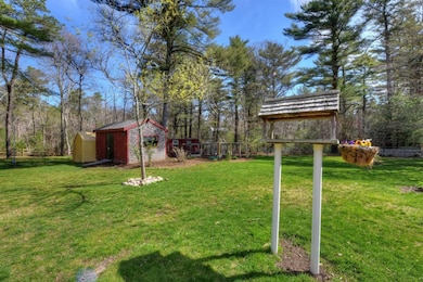 103 John Ewer Rd, Sandwich, MA 02563 - photo 5