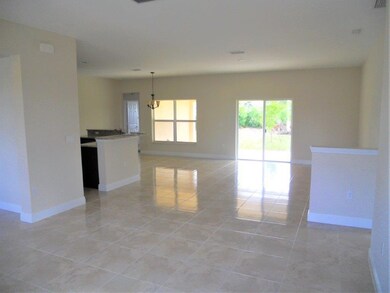 LIVING ROOM AND FAMILY ROOM