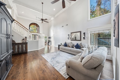 5107 Mulberry Grove Dr, Kingwood, TX 77345 - photo 2