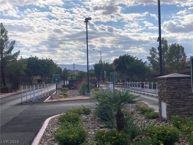 Community gate