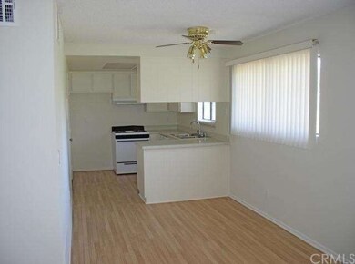 Clean & neat kitchen with dining area for your gue