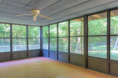 Sunroom