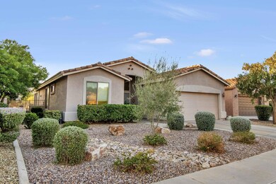 4503 E Sycamore Dr, Gilbert, AZ 85298 - photo 4