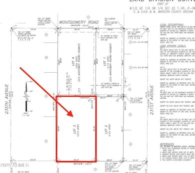 2334x W Montgomery Rd unit 3, Wittmann, AZ 85361 - photo 7