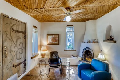 618 W San Francisco St, Santa Fe, NM 87501 - photo 7