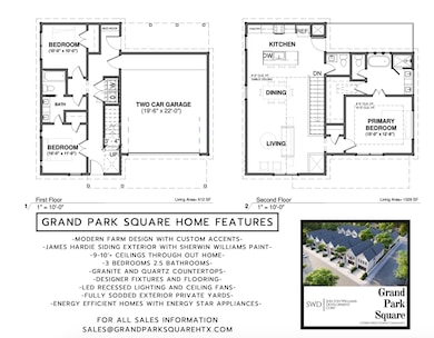 4707 Idaho St, Houston, TX 77021 - photo 2