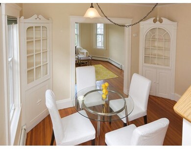 33 Aberdeen Ave unit 3, Cambridge, MA 02138 - photo 4