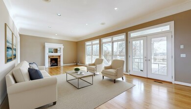 8102 Pleasant View Dr, Lascassas, TN 37085 - photo 7