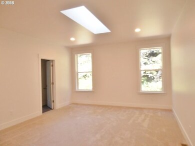 Bedroom, Primary