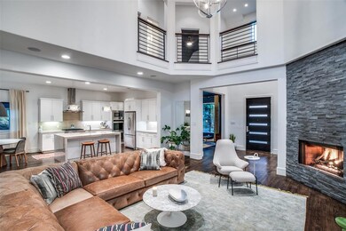 6818 Huff Trail, Dallas, TX 75214 - photo 7