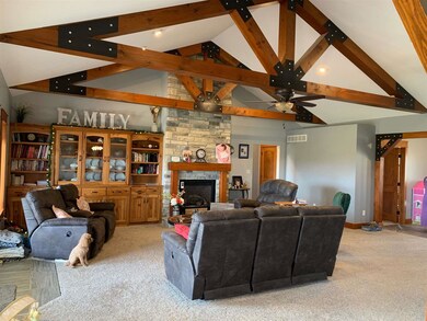 3465 E 1100 S, Amboy, IN 46911 - photo 7