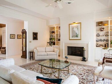 Living Room.