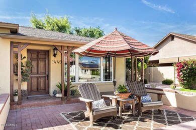 1449 E Mulberry St, Phoenix, AZ 85014 - photo 3