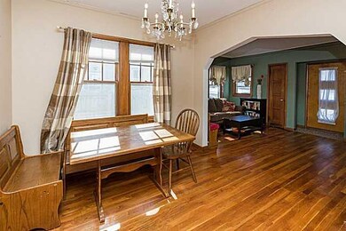 Dining Room.