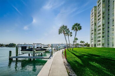 Three Palms Pointe unit 601, Saint Pete Beach, FL 33706 - photo 2