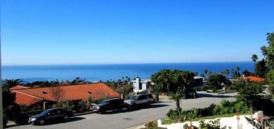 Sweeping Ocean View