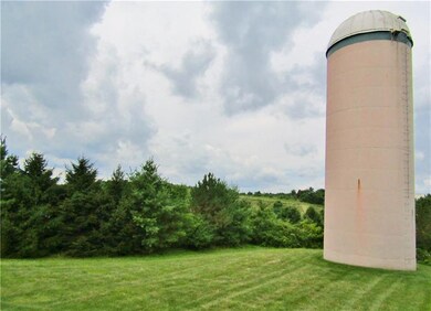 AMAZING FARM VIEWS!