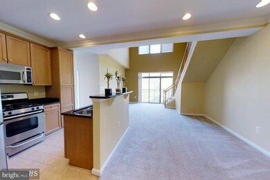 9020 Lorton Station Blvd unit 1-116, Lorton, VA 22079 - photo 5