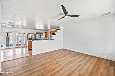 View Entering Captivatingly Updated Home