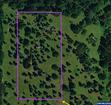 4289 Davis Creek (Next To) (Lot#2) Rd NE, Silverton, OR 97381 - photo 5