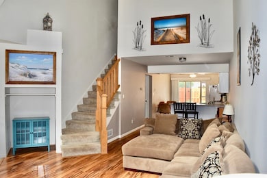 9524 Crown Commons Dr, Crown Point, IN 46307 - photo 2