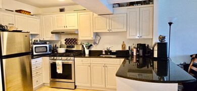 Parris Landing unit 3414, Boston, MA 02129 - photo 3