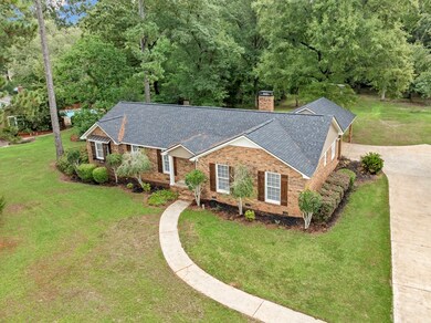 1904 Chatham Dr, Albany, GA 31721 - photo 3